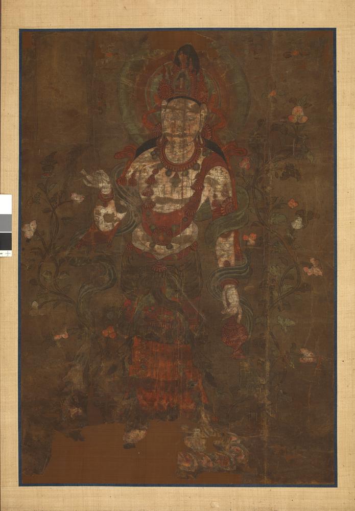 图片[3]-painting; 繪畫(Chinese) BM-1919-0101-0.22-China Archive